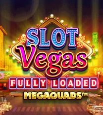 Slot Vegas Fully Loaded